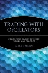 Book cover for Trading with Oscillators