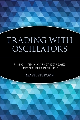 Book cover for Trading with Oscillators