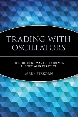 Cover of Trading with Oscillators