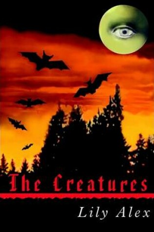 Cover of The Creatures