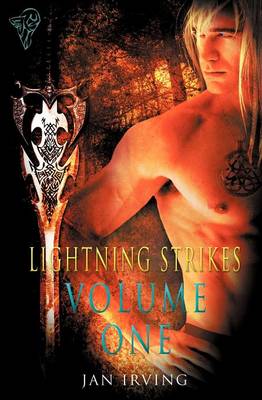 Book cover for Lightning Strikes