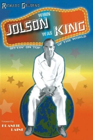 Cover of When Jolson Was King