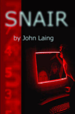 Cover of Snair