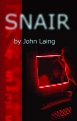 Book cover for Snair