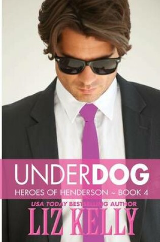 Cover of UnderDog