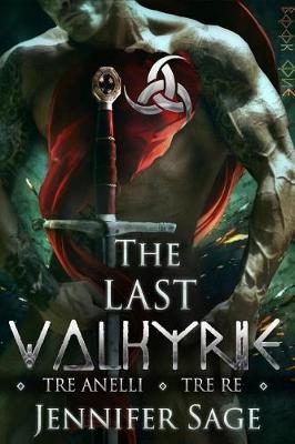 Book cover for The Last Valkyrie