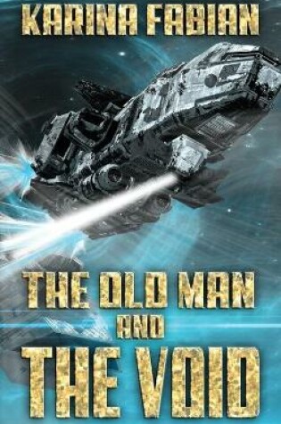 Cover of The Old Man and the Void
