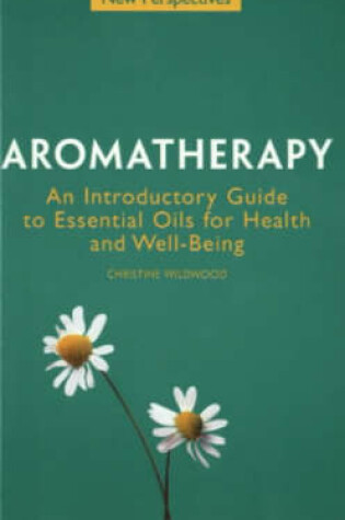 Cover of Aromatherapy