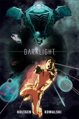 Book cover for Darklight
