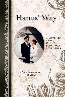 Book cover for Harms' Way