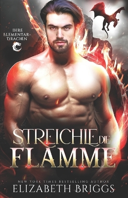Cover of Streichle Die Flamme