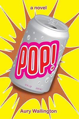 Cover of Pop!