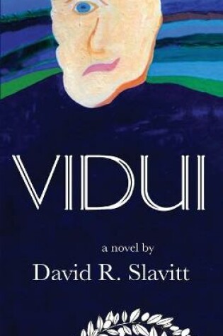 Cover of Vidui