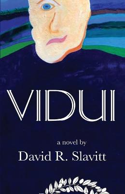 Book cover for Vidui