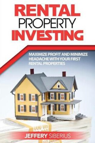 Cover of Rental Property Investing