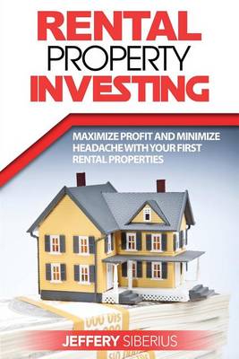 Book cover for Rental Property Investing