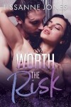 Book cover for Worth The Risk