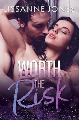 Book cover for Worth The Risk