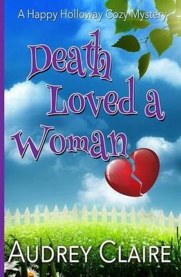 Book cover for Death Loved a Woman