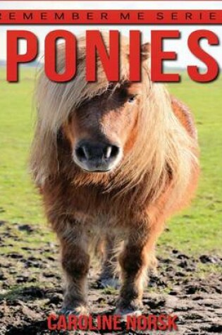 Cover of Ponies