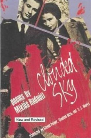 Cover of Clouded Sky