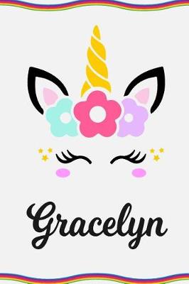 Book cover for Gracelyn