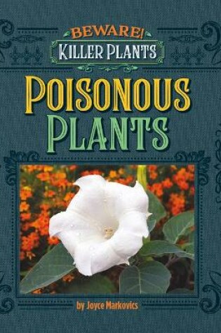 Cover of Poisonous Plants