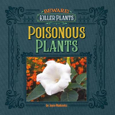 Cover of Poisonous Plants