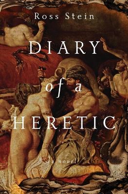 Cover of Diary of a Heretic