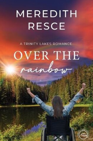 Cover of Over the Rainbow