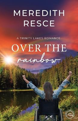 Book cover for Over the Rainbow