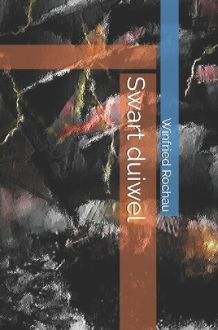 Cover of Swart duiwel