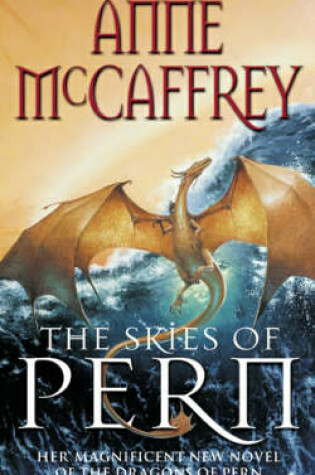 Cover of The Skies of Pern