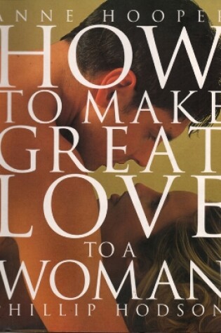 Cover of How to Make Great Love to a Woman