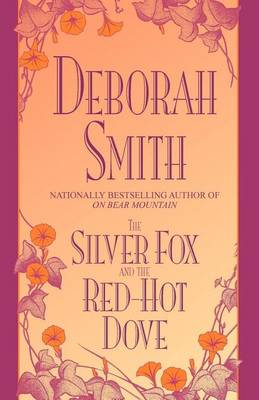 Book cover for Silver Fox and Red-Hot Dove
