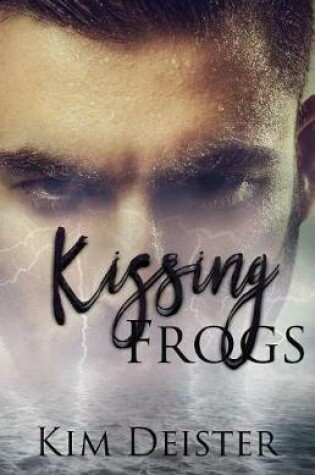 Cover of Kissing Frogs