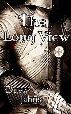 Book cover for The Long View