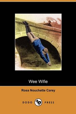 Book cover for Wee Wifie (Dodo Press)