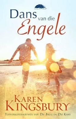 Book cover for Dans van die engele