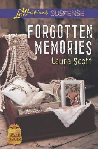 Cover of Forgotten Memories