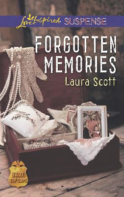 Book cover for Forgotten Memories