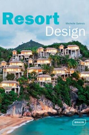 Cover of Resort Design