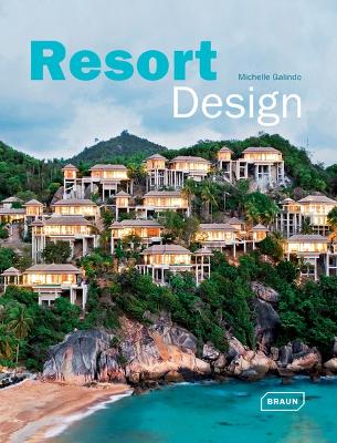 Cover of Resort Design