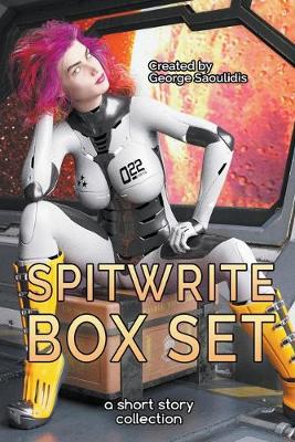 Book cover for Spitwrite Box Set