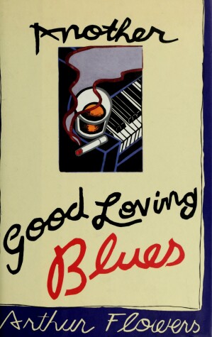 Cover of Another Good Lovin Blues