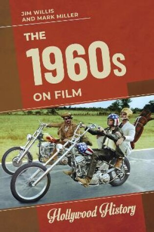 Cover of The 1960s on Film