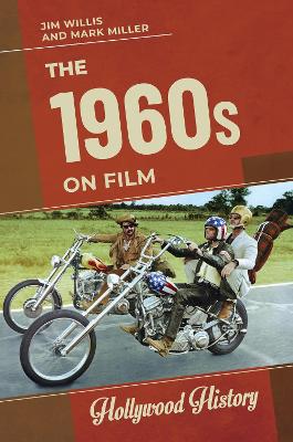 Book cover for The 1960s on Film