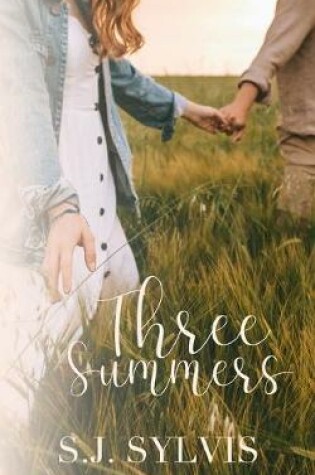 Cover of Three Summers