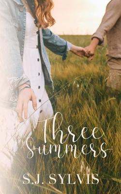 Book cover for Three Summers