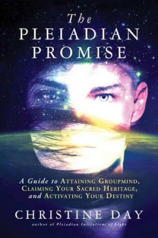 Cover of The Pleiadian Promise